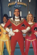 Watch Power Rangers Zeo Wootly